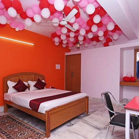 Oyo 10994 Hotel Luxury Inn Patna  Exterior photo