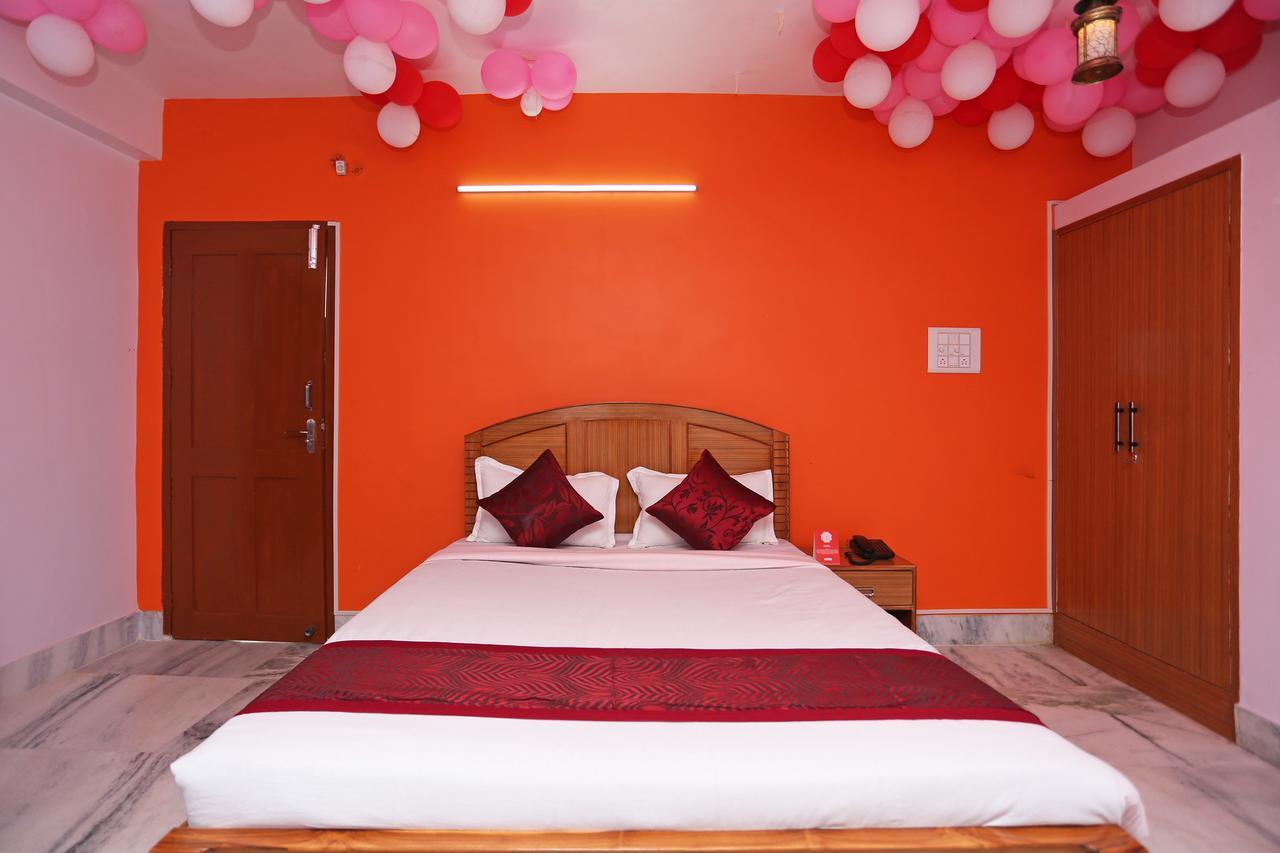 Oyo 10994 Hotel Luxury Inn Patna  Exterior photo